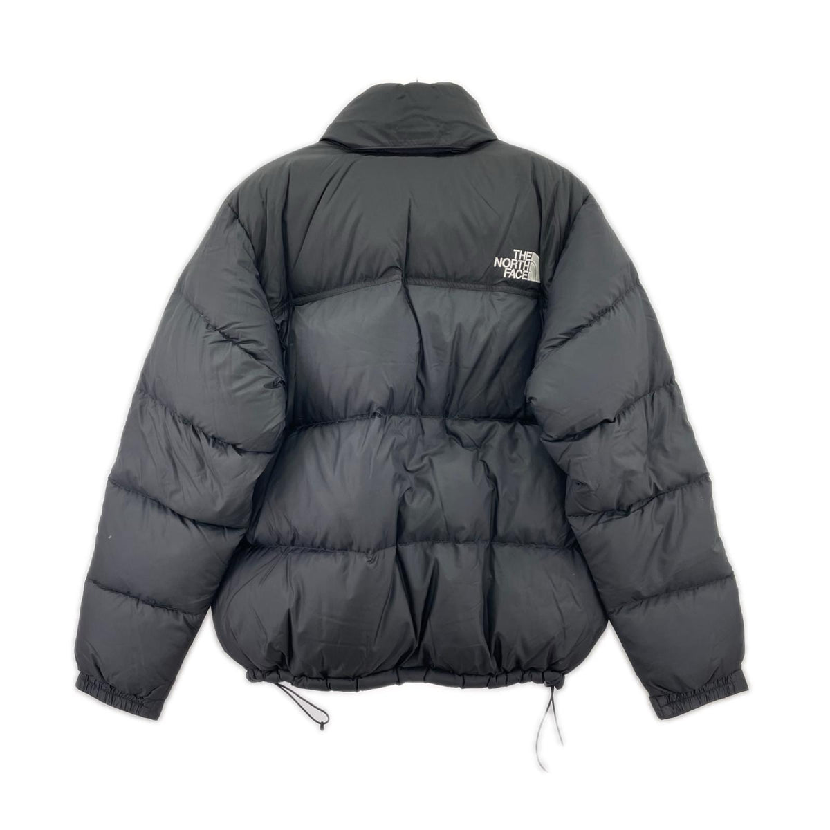 ダウンジャケット NUPTSE JACKET XL ブラック