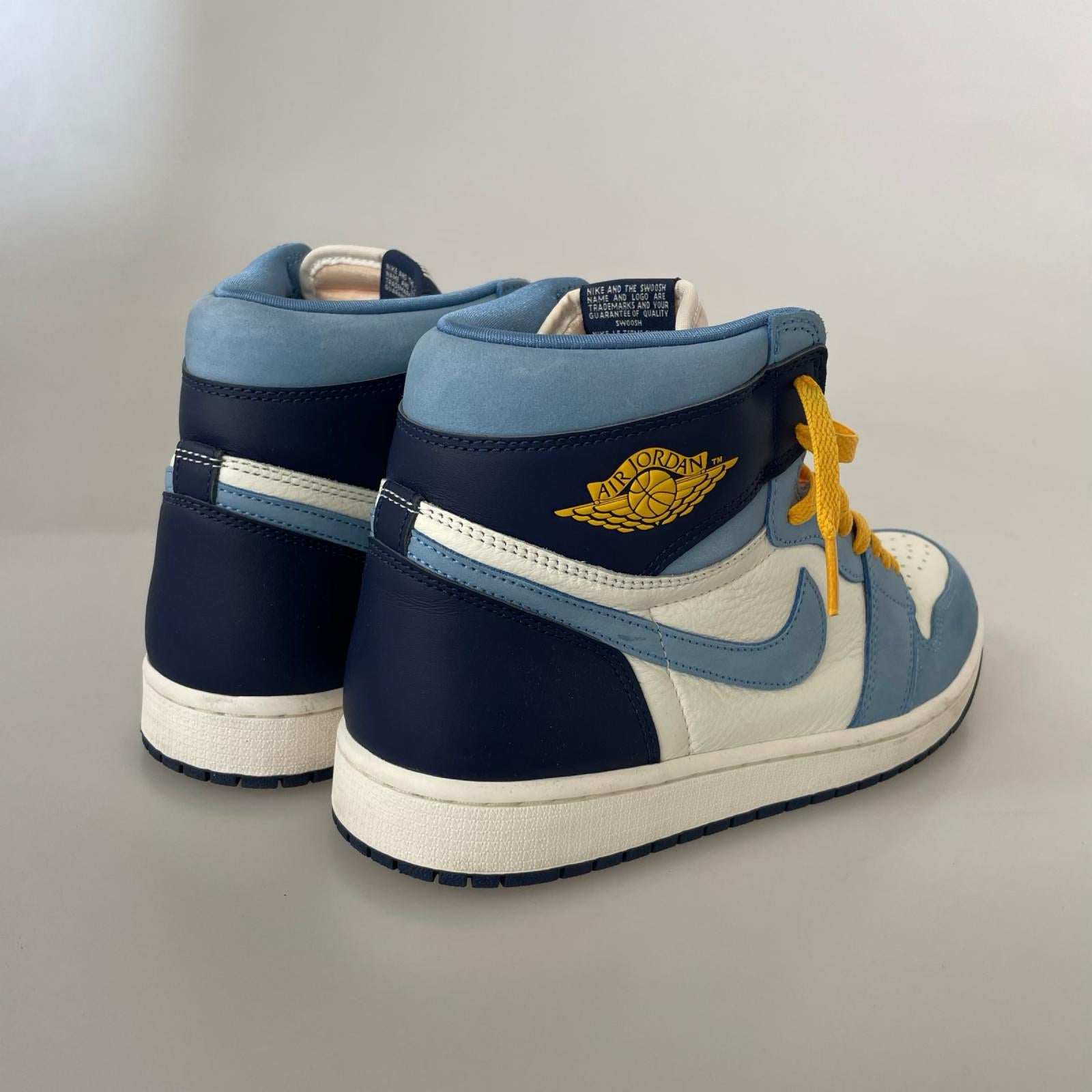 スニーカー AJ1 RETRO HIGH OG FIRST IN FLIGHT-29 29cm (US11 UK10 1/2 EU48)