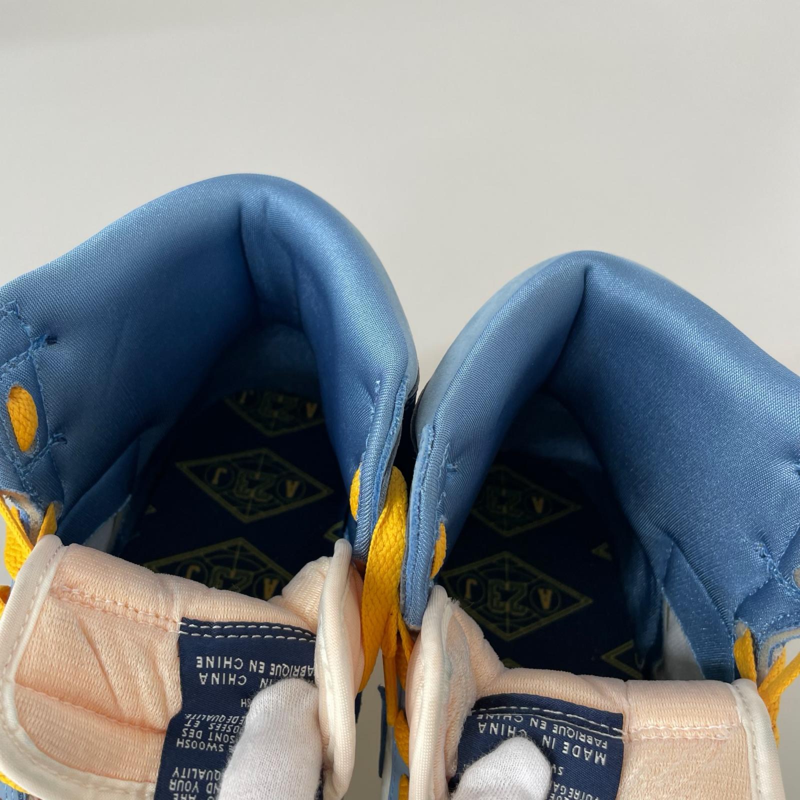スニーカー AJ1 RETRO HIGH OG FIRST IN FLIGHT-29 29cm (US11 UK10 1/2 EU48)