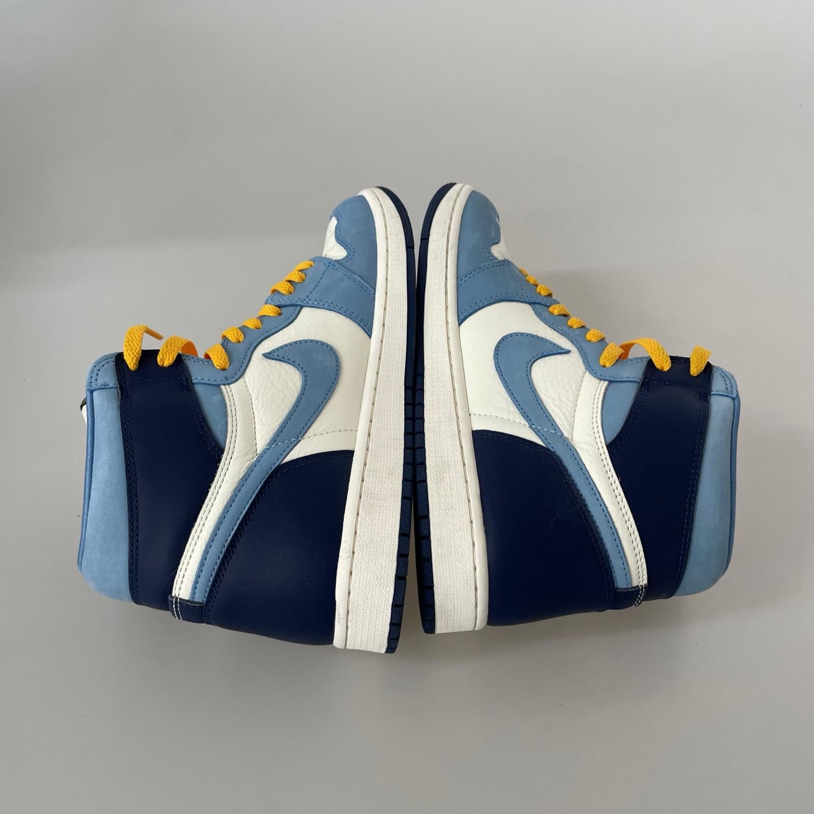 スニーカー AJ1 RETRO HIGH OG FIRST IN FLIGHT-29 29cm (US11 UK10 1/2 EU48)