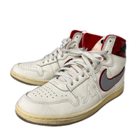 スニーカー Awake NY × JAShip SP "University Red" 28.5cm (US10 1/2 UK10 EU47) ホワイト