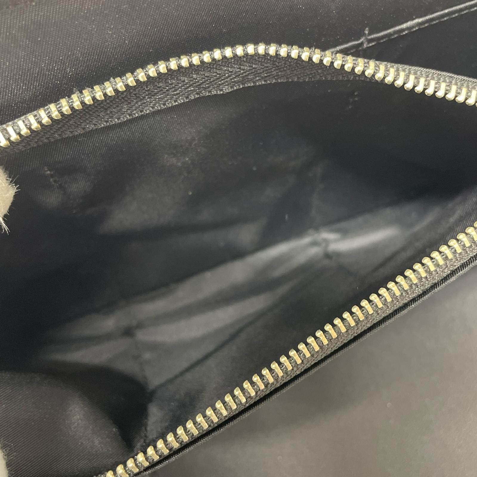 長財布 GHILLIE LONG WALLET