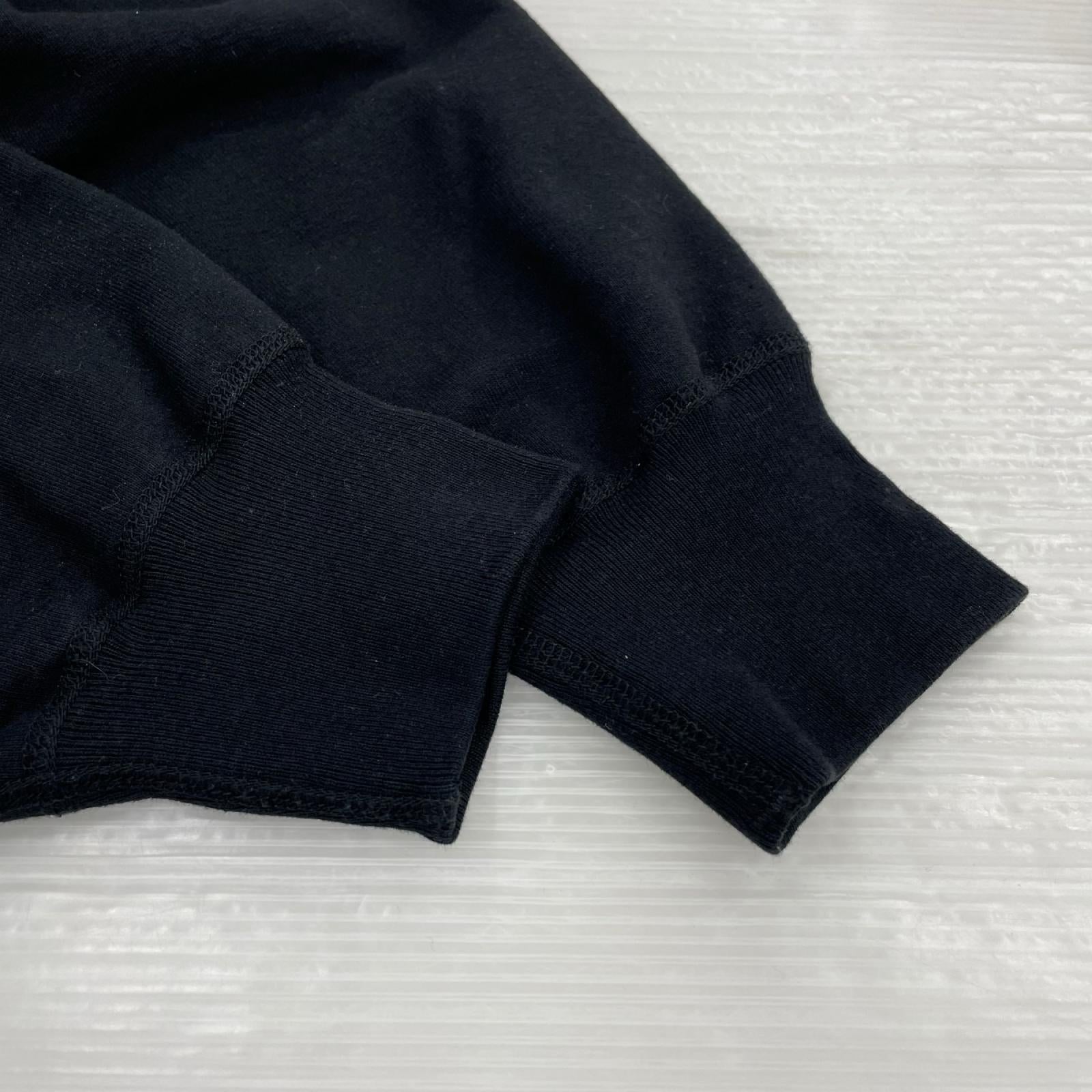 パーカー Supreme Box Logo Hooded Sweatshirt M ﾌﾞﾗｯｸ M ブラック