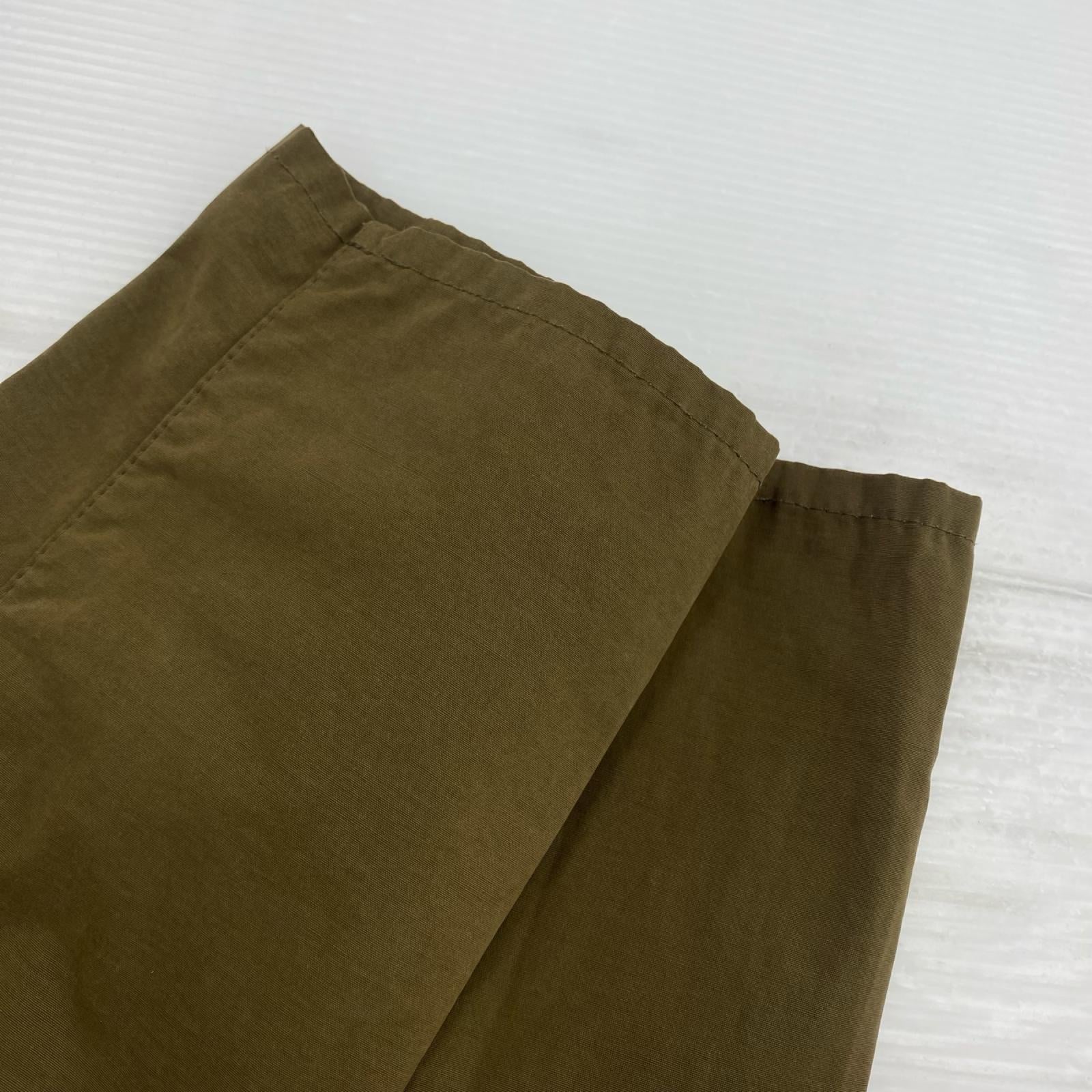 ジャケット SL BEDALE ﾋﾟｰﾁｽｷﾝ ｶｰｷ (36) ブラウン