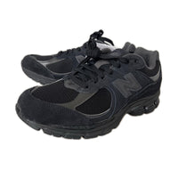 スニーカー U2002RBL/ｻｲｽﾞ27cm 27cm (US9 UK8 1/2 EU44) ブラック