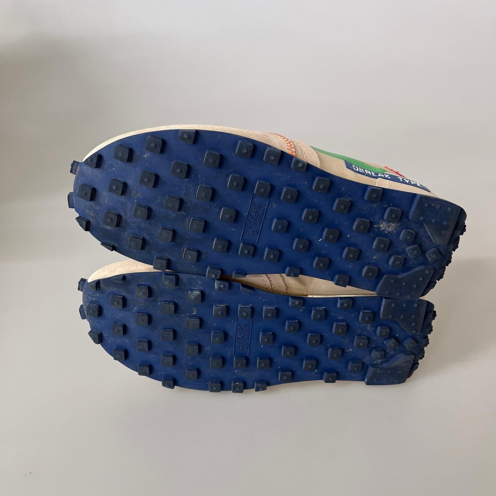 スニーカー DBREAK TYPE/ｻｲｽﾞ27.5cm/DC8086 140 27cm (US9 UK8 1/2 EU44) ベージュ