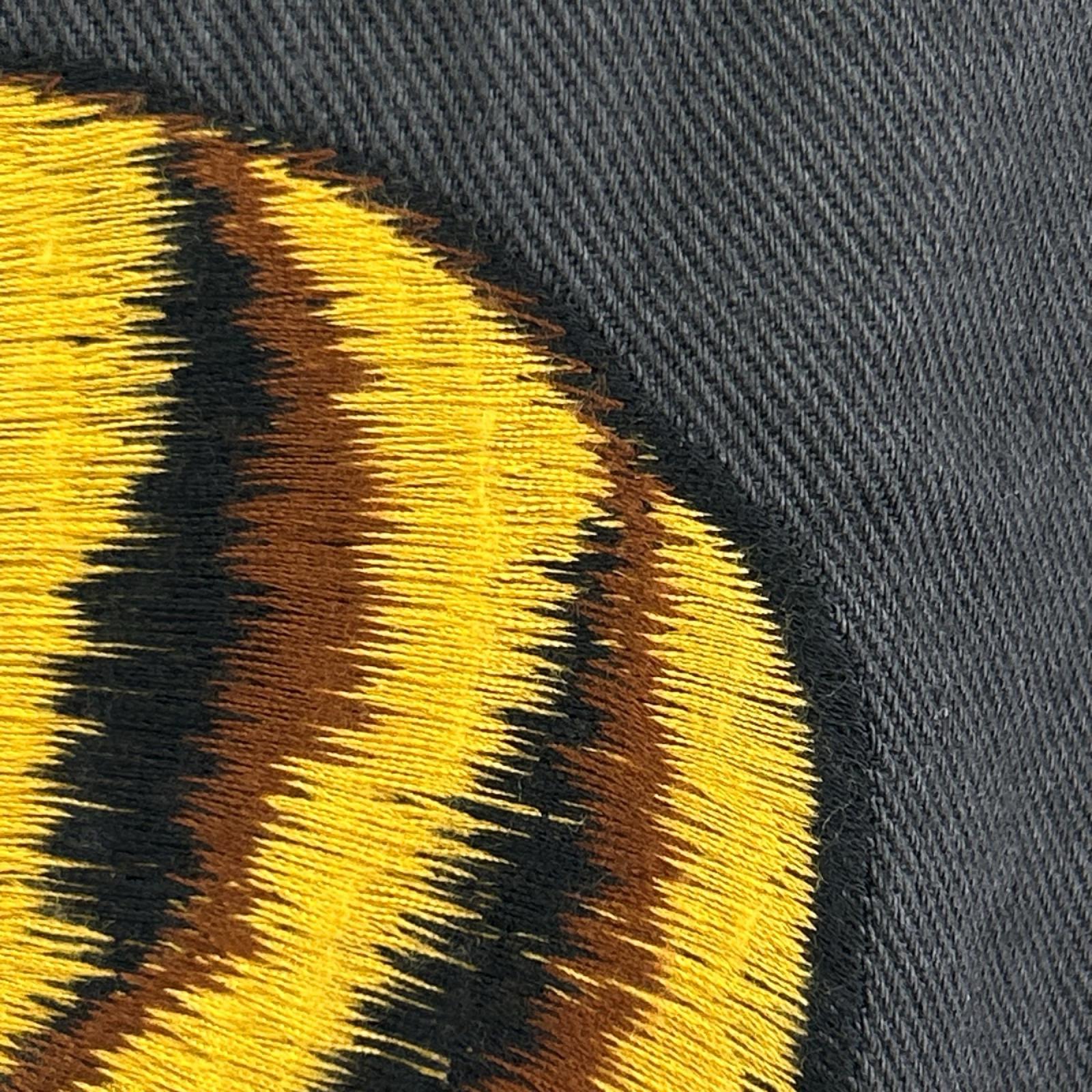 ジャケット 22SS Japanese Souvenir Fatigue Jacket L ブラック