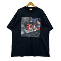 半袖Ｔシャツ 22SS Gus Tee XL ﾌﾞﾗｯｸ ブラック