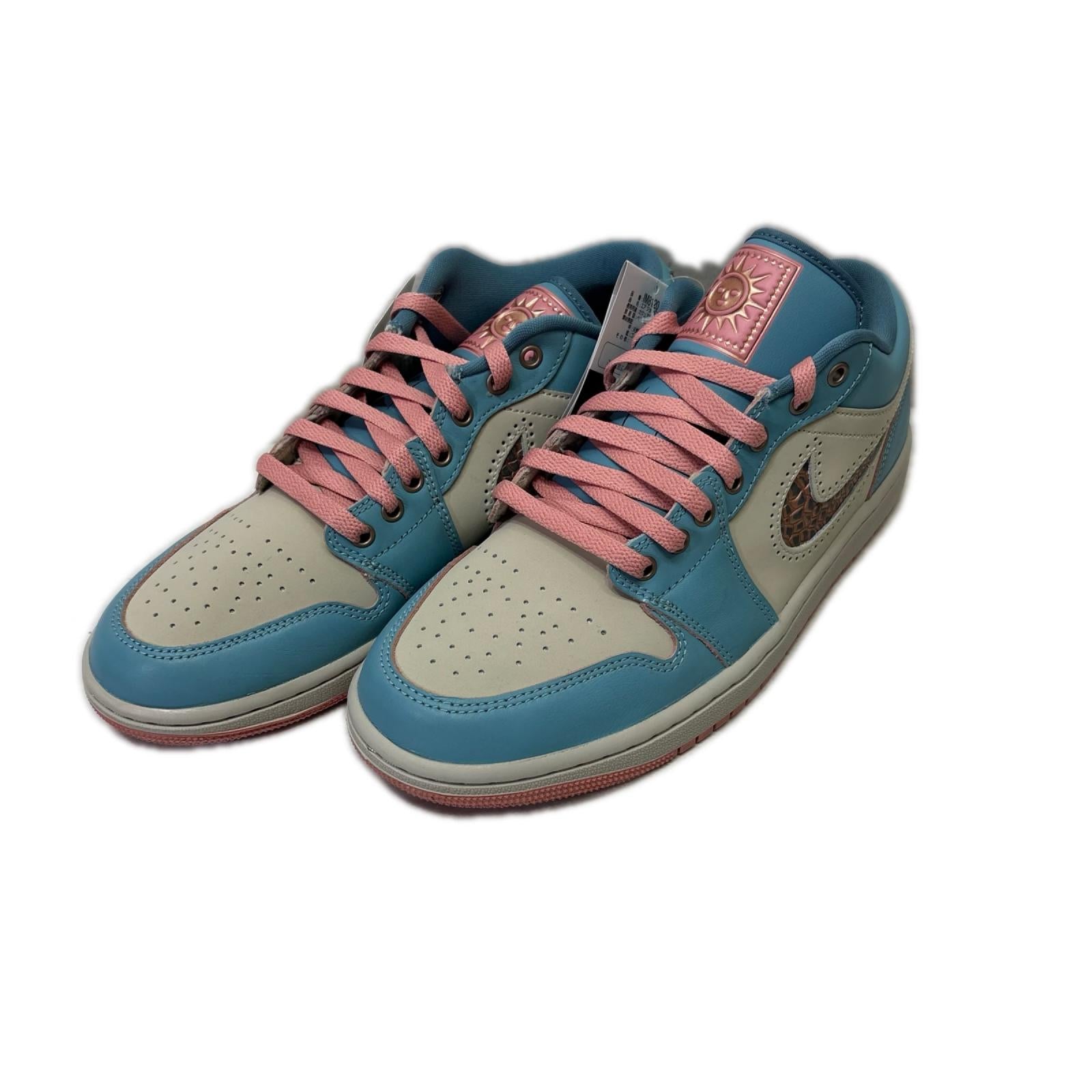スニーカー Air Jordan 1 Low SE 27cm (US9 UK8 1/2 EU44)