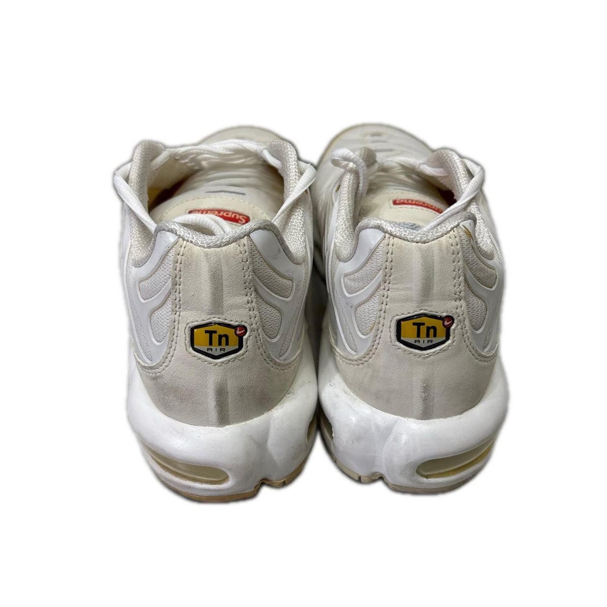 スニーカー AIR MAX PLUS TN 27.5cm (US9 1/2 UK9 EU45)