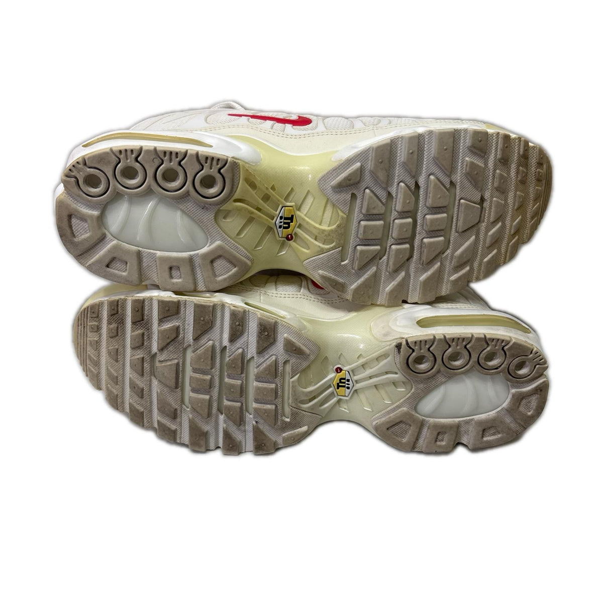 スニーカー AIR MAX PLUS TN 27.5cm (US9 1/2 UK9 EU45)