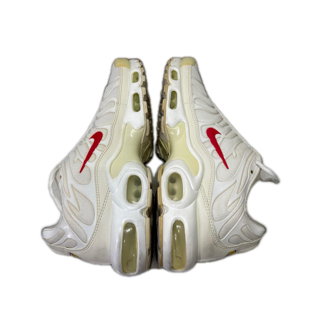 スニーカー AIR MAX PLUS TN 27.5cm (US9 1/2 UK9 EU45)