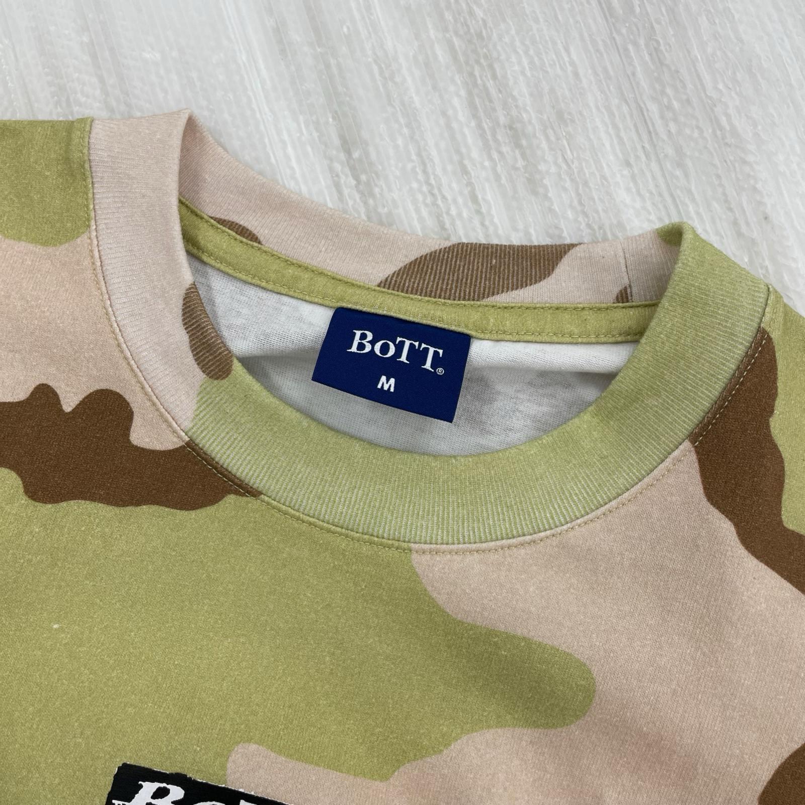 半袖Ｔシャツ THE FORMULA Tee ｶﾓ柄 M M
