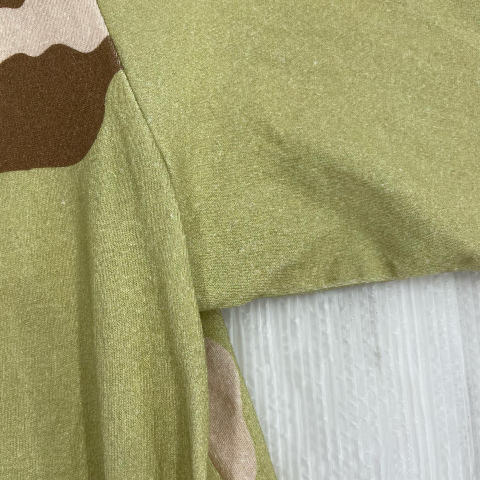 半袖Ｔシャツ THE FORMULA Tee ｶﾓ柄 M M