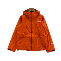 その他アウター Climb Light Jacket　ｵﾚﾝｼﾞ　L L オレンジ