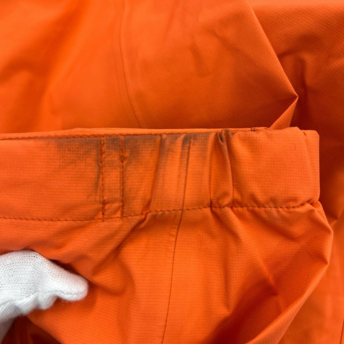 その他アウター Climb Light Jacket　ｵﾚﾝｼﾞ　L L オレンジ