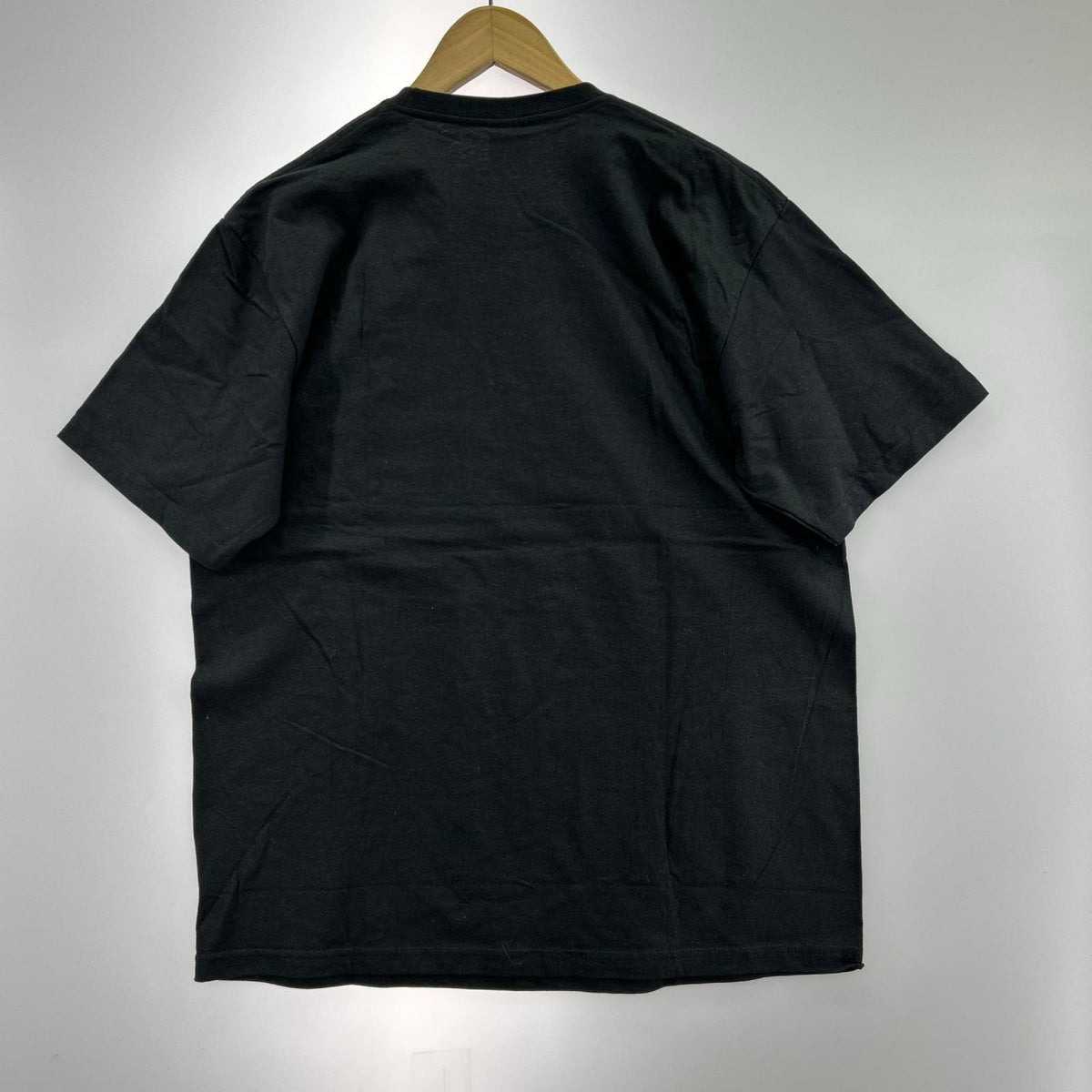 半袖Ｔシャツ ×ANTIHERO　黒　M M ブラック