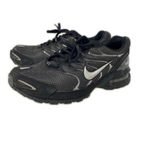 スニーカー Nike Air Max Torch 4 26.5cm 26.5cm (US8 1/2 UK8 EU43) ブラック
