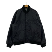 ジャケット ﾉｰｶﾗｰｼﾞｬｹｯﾄ 黒 L ブラック