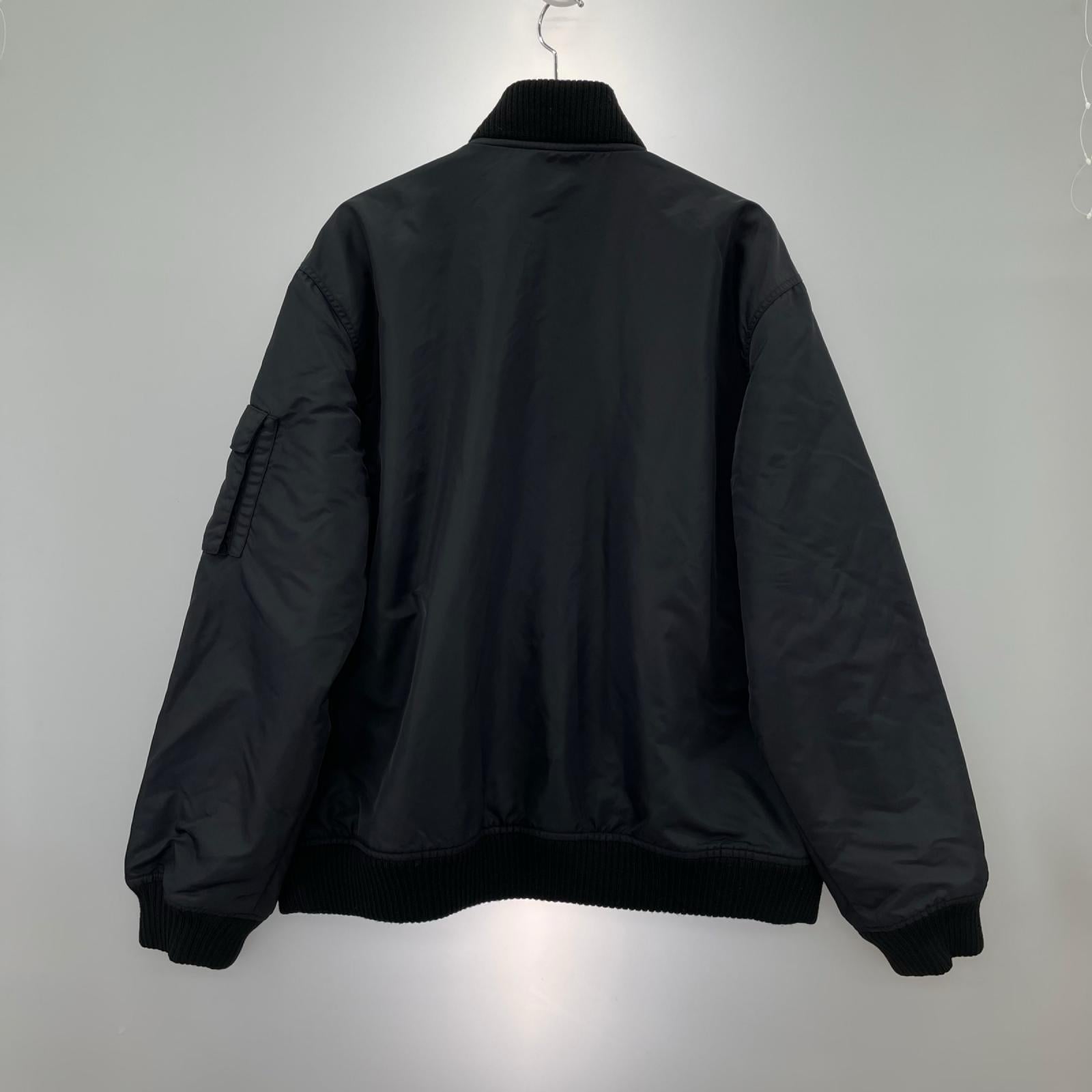 ジャケット ﾉｰｶﾗｰｼﾞｬｹｯﾄ 黒 L ブラック
