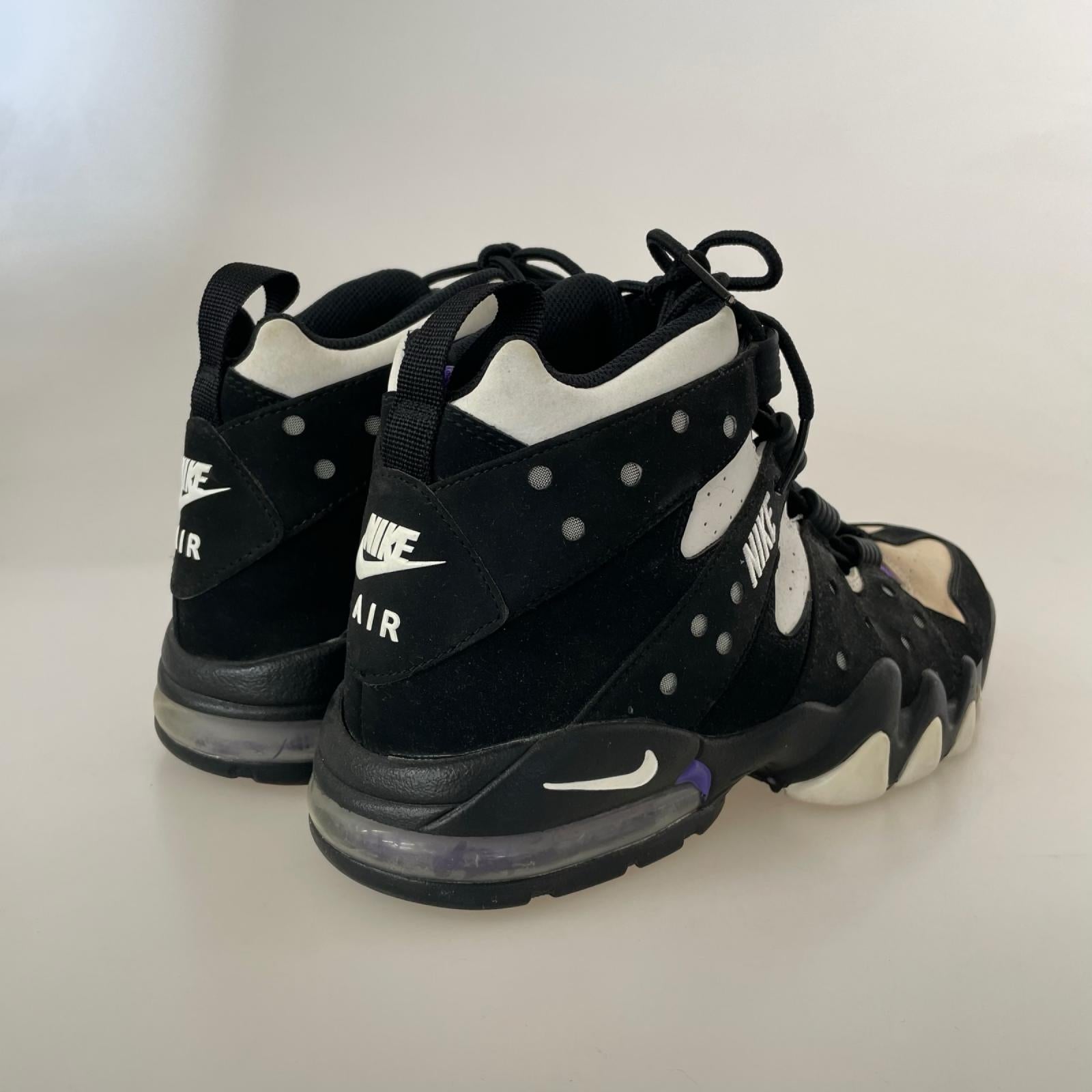 スニーカー AIR MAX2 CB 94 29cm 29cm (US11 UK10 1/2 EU48) ブラック