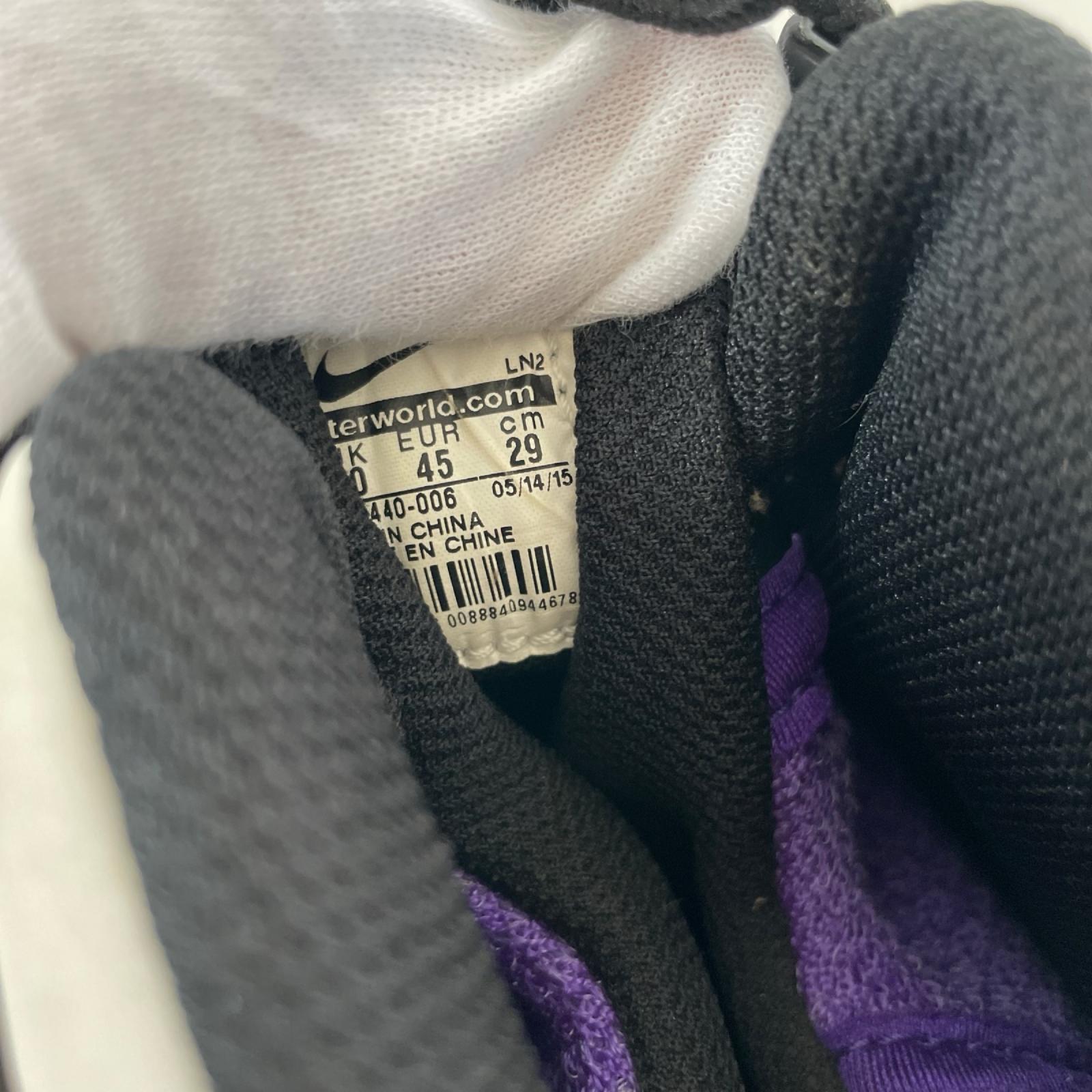 スニーカー AIR MAX2 CB 94 29cm 29cm (US11 UK10 1/2 EU48) ブラック