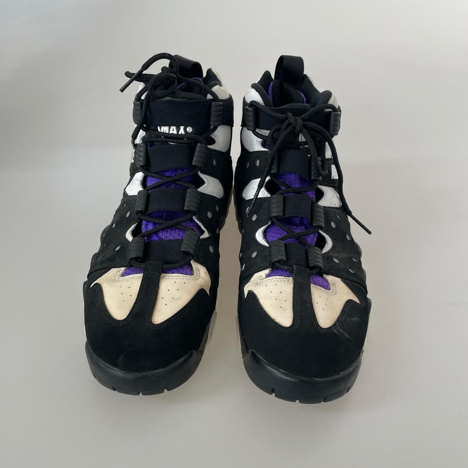 スニーカー AIR MAX2 CB 94 29cm 29cm (US11 UK10 1/2 EU48) ブラック