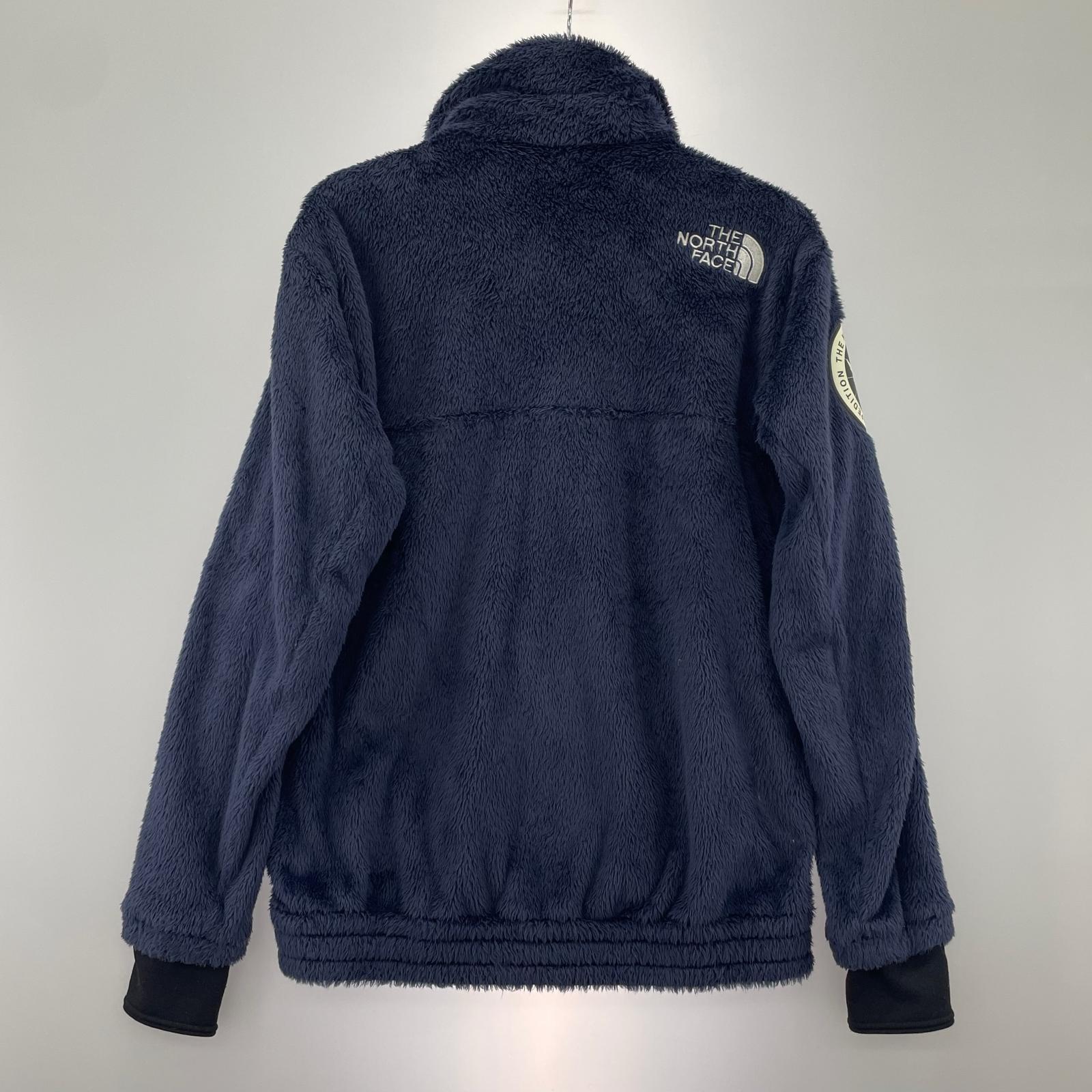 ジャケット ｱﾝﾀｸﾃｨｶﾊﾞｰｻﾛﾌﾄｼﾞｬｹｯﾄ L ネイビー