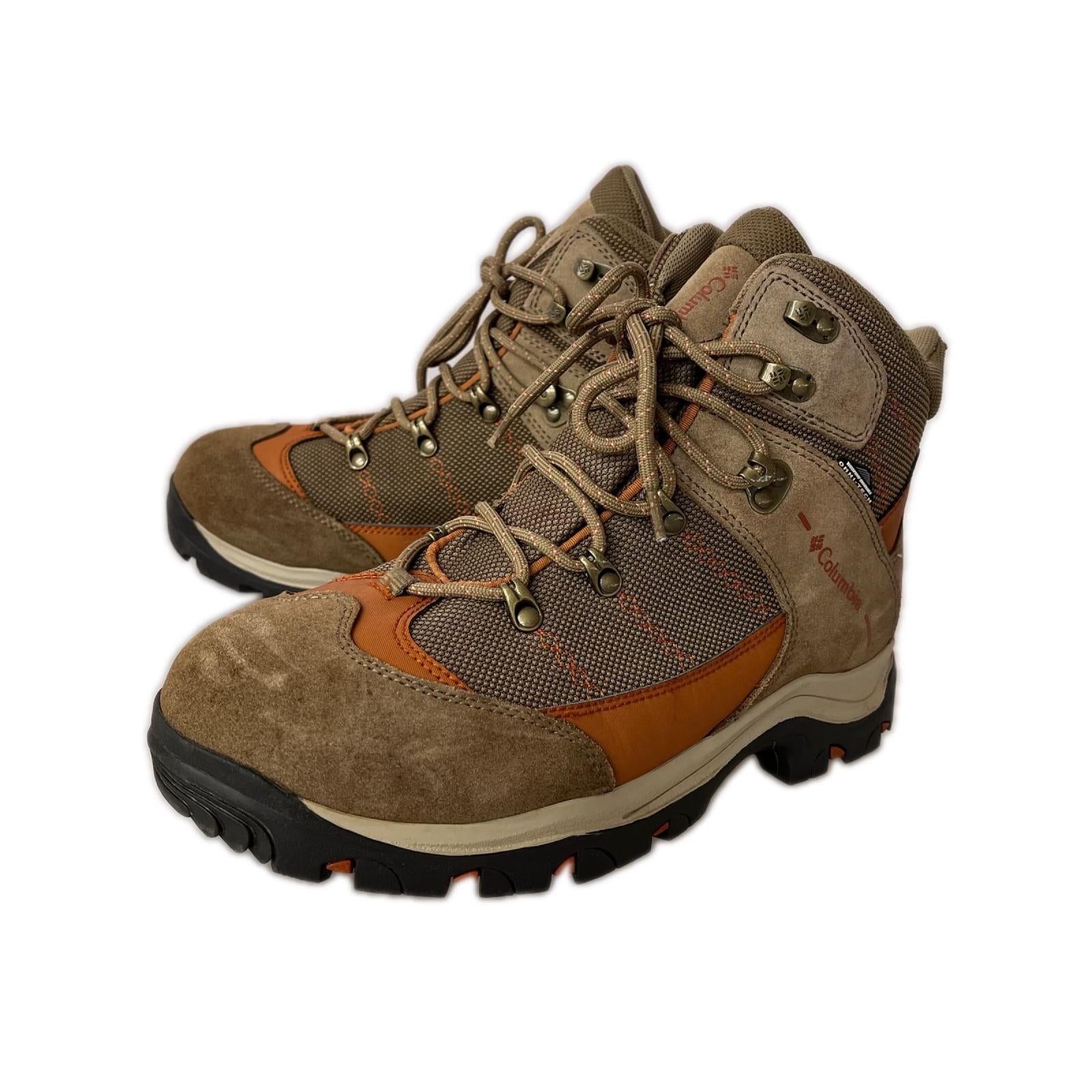 ブーツ Madruga Peak OMNI-TECH（29.0） 29cm (US11 UK10 1/2 EU48) ブラウン