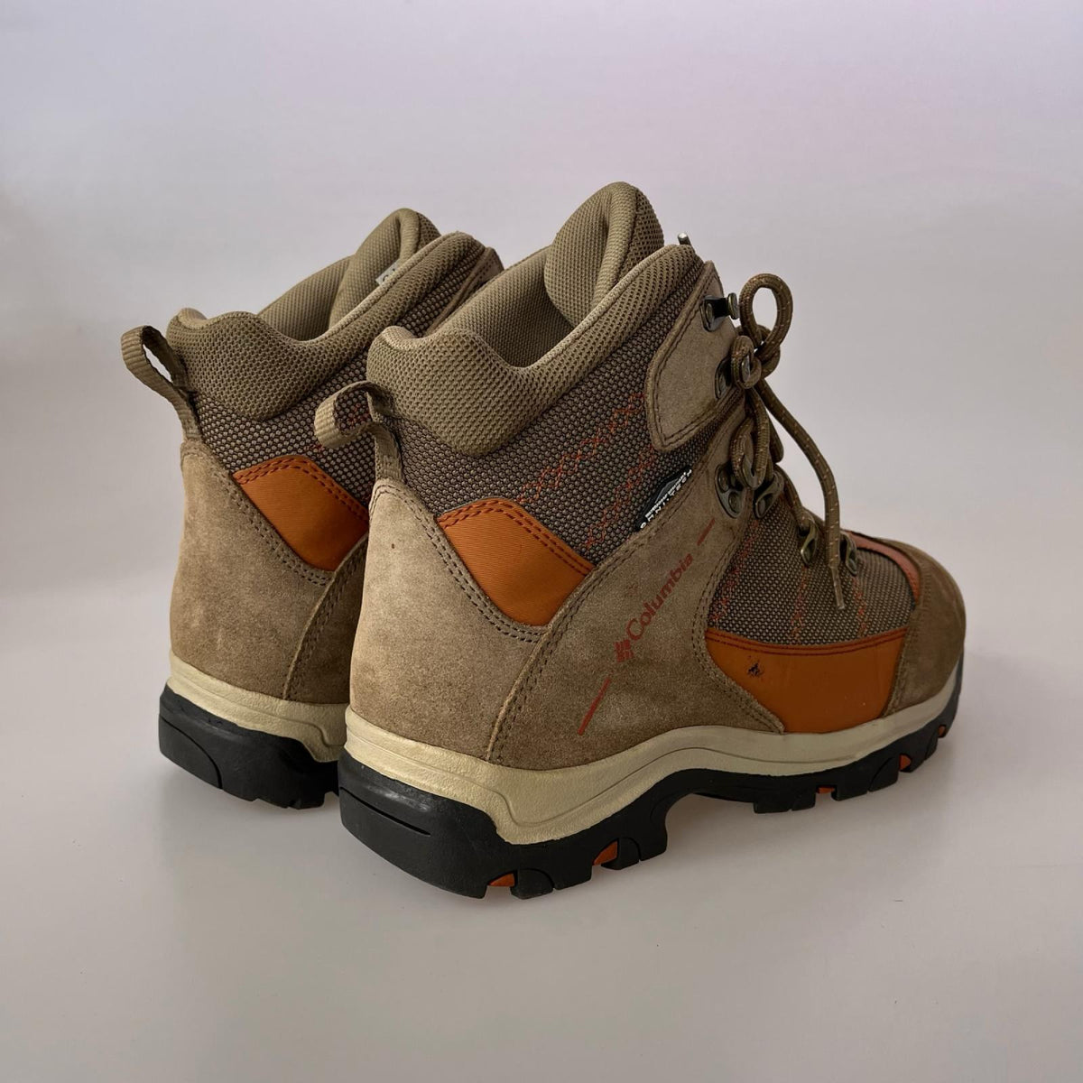 ブーツ Madruga Peak OMNI-TECH（29.0） 29cm (US11 UK10 1/2 EU48) ブラウン