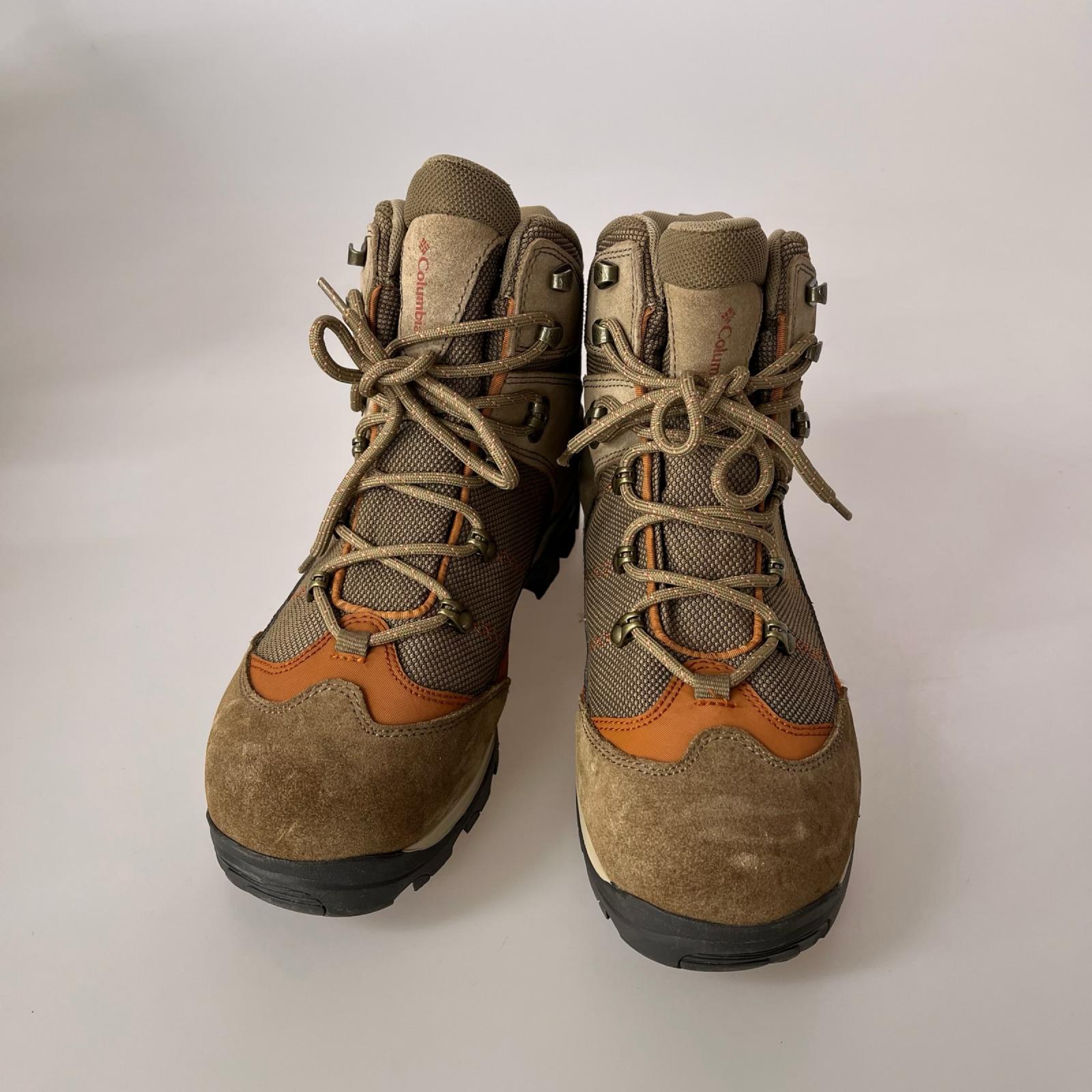 ブーツ Madruga Peak OMNI-TECH（29.0） 29cm (US11 UK10 1/2 EU48) ブラウン