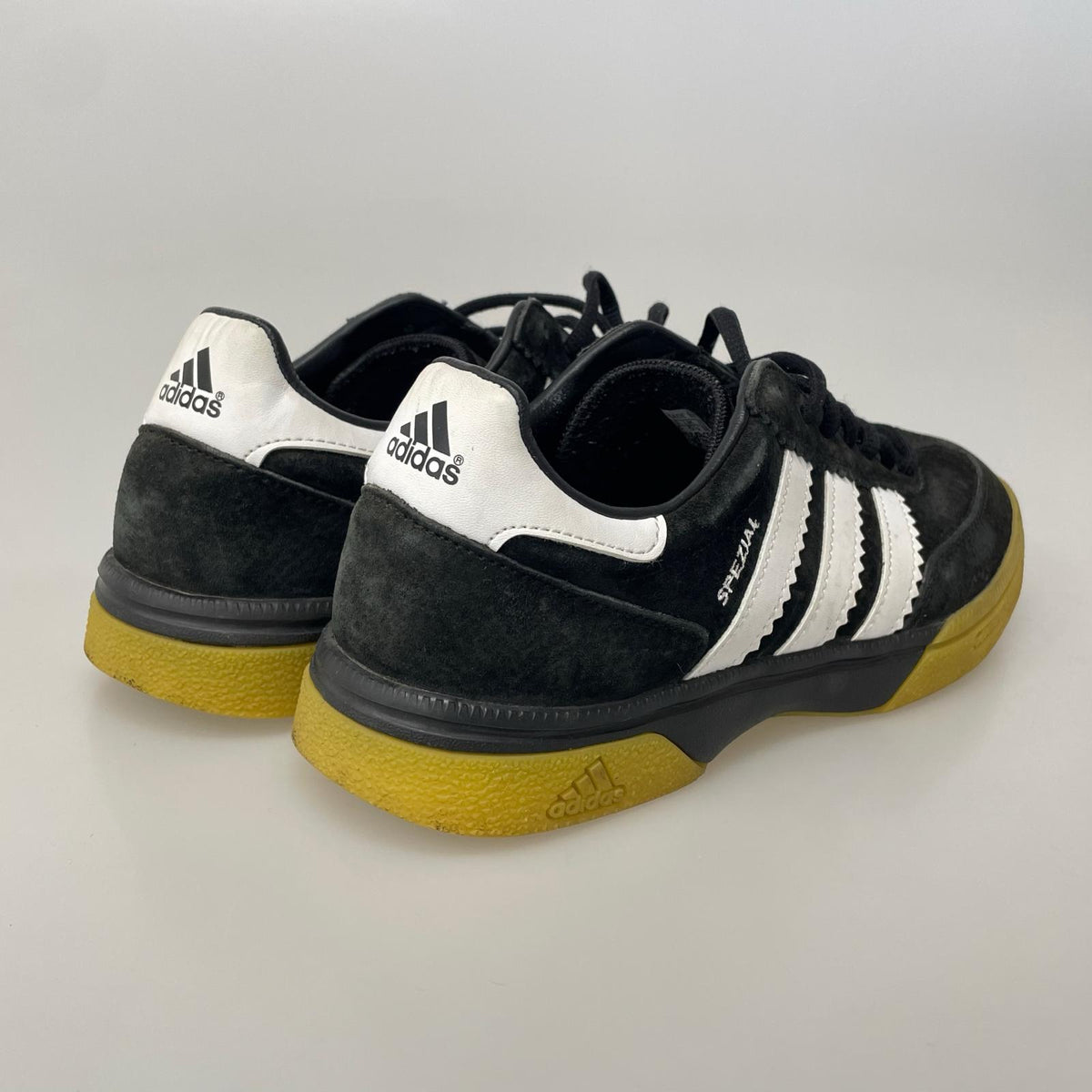 スニーカー HB SPEZIAL 24.0cm 24cm (US6 UK5 1/2 EU38) ブラック