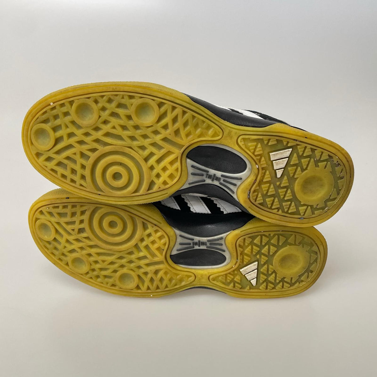 スニーカー HB SPEZIAL 24.0cm 24cm (US6 UK5 1/2 EU38) ブラック
