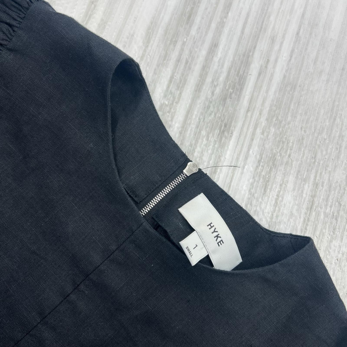 長袖Ｔシャツ ﾊﾞﾙｰﾝｽﾘｰﾌﾞﾌﾞﾗｳｽ BLK 1 1 ブラック