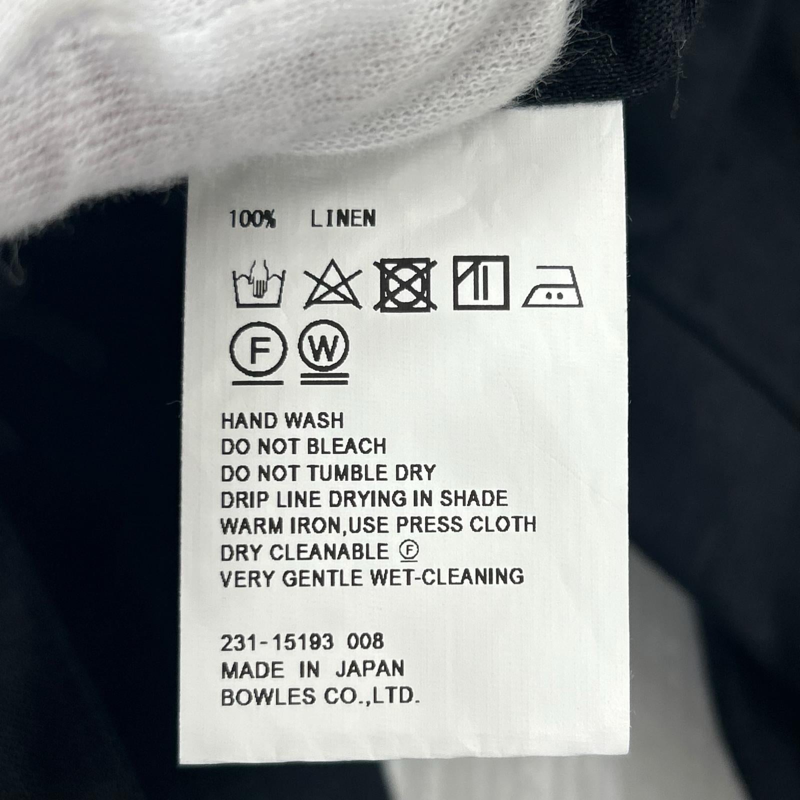 長袖Ｔシャツ ﾊﾞﾙｰﾝｽﾘｰﾌﾞﾌﾞﾗｳｽ BLK 1 1 ブラック