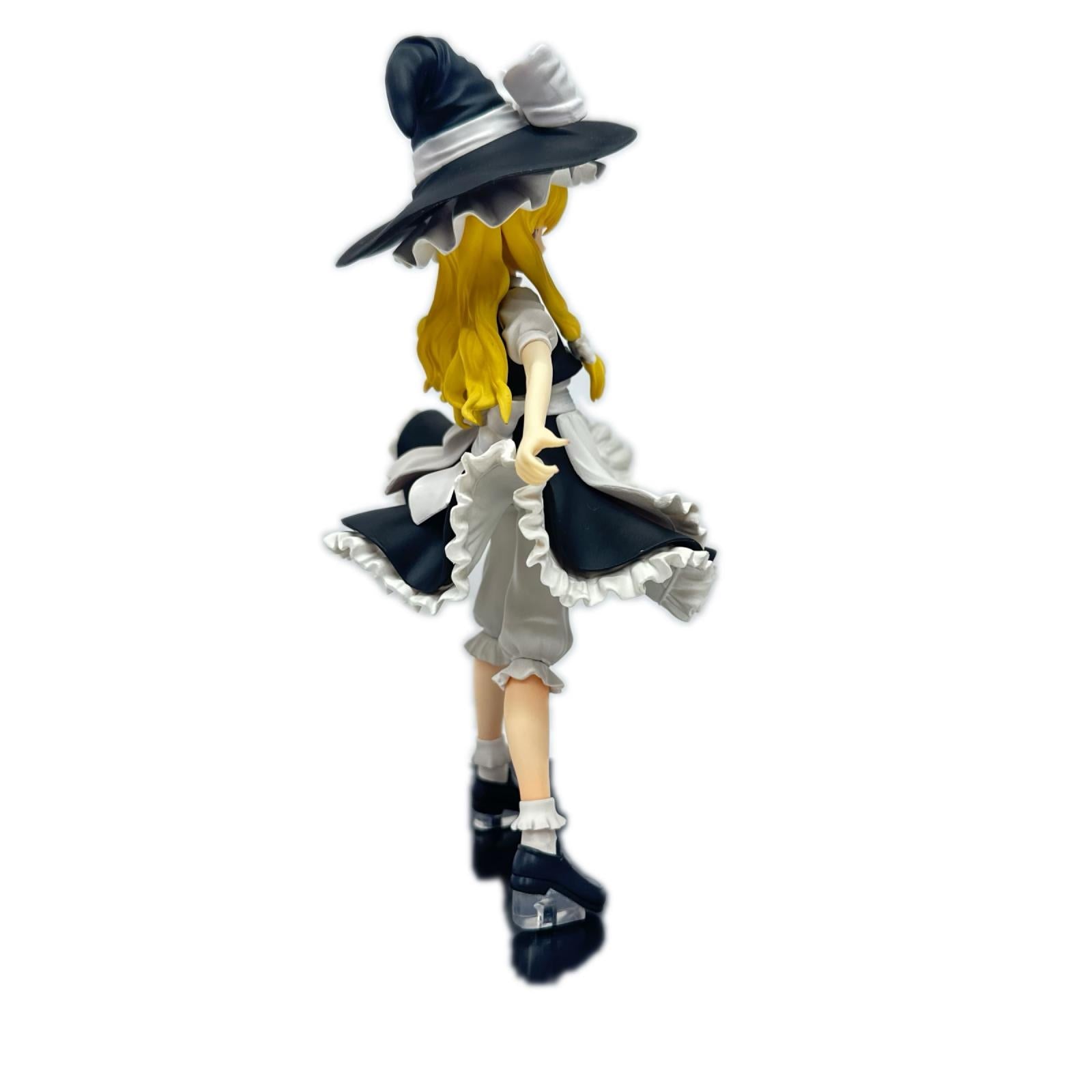 東方プロジェクト 普通の魔法使い 霧雨魔理沙 フィギュア 1/8 東方プロジェクト グリフォンエンタープライズ フィギュア/グッズ