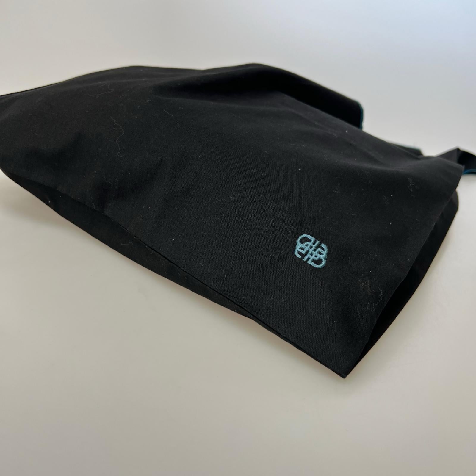 トートバッグ BIGOTRE トートバッグ ブラック