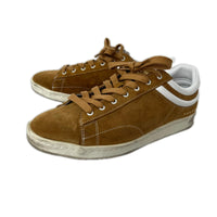 スニーカー HELMS PARIS FLYING ACE ｽﾆｰｶｰ (42) 42 ブラウン