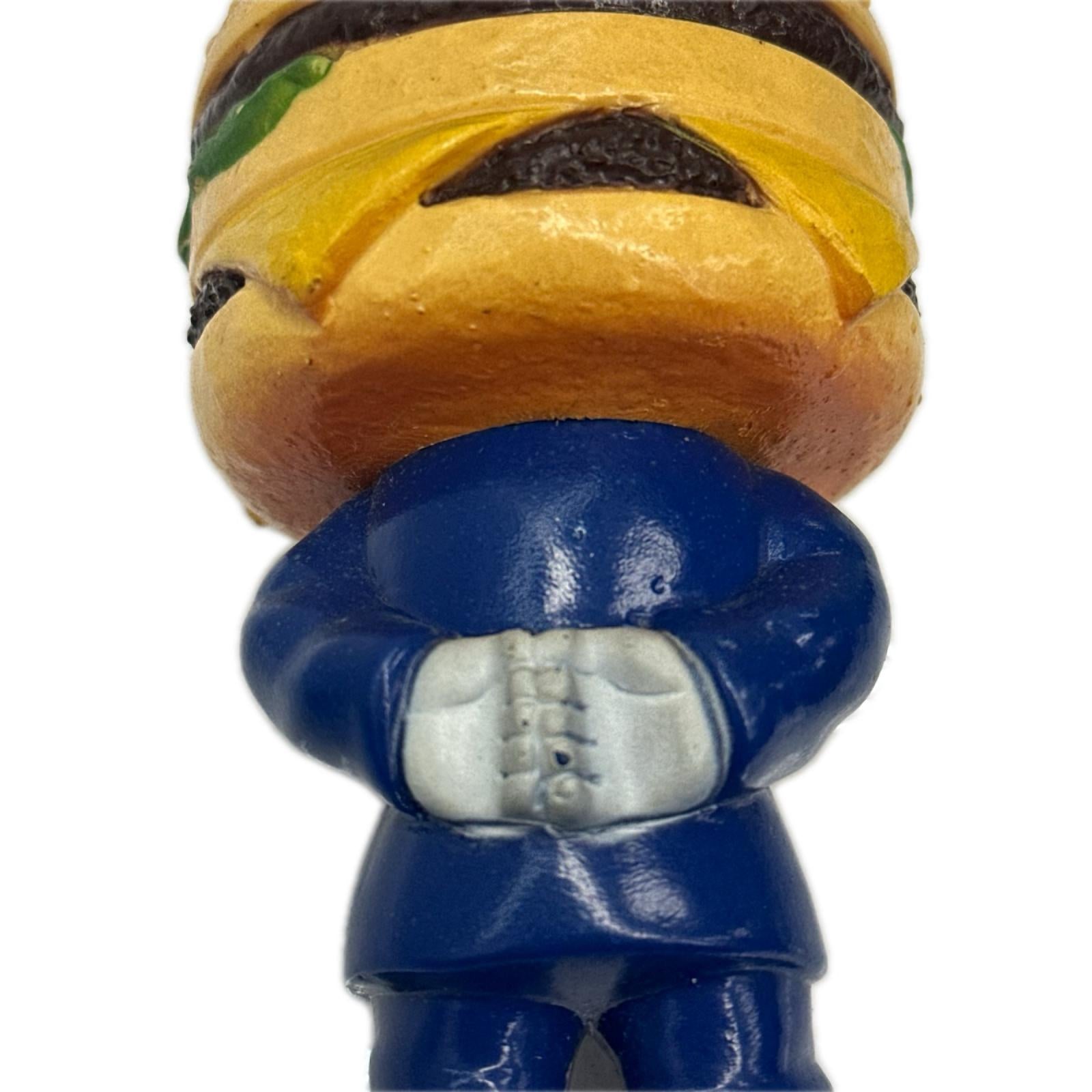 ビックマックポリス　フィギュア ビックマックポリス フィギュア/グッズ