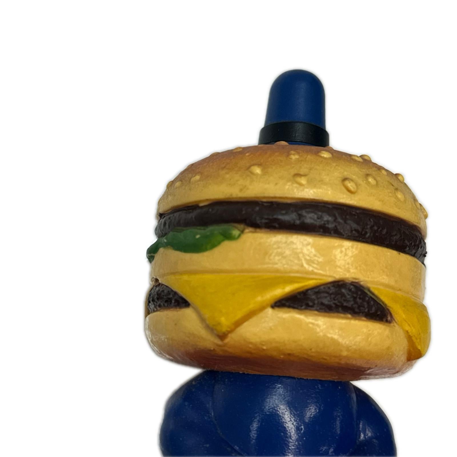 ビックマックポリス　フィギュア ビックマックポリス フィギュア/グッズ