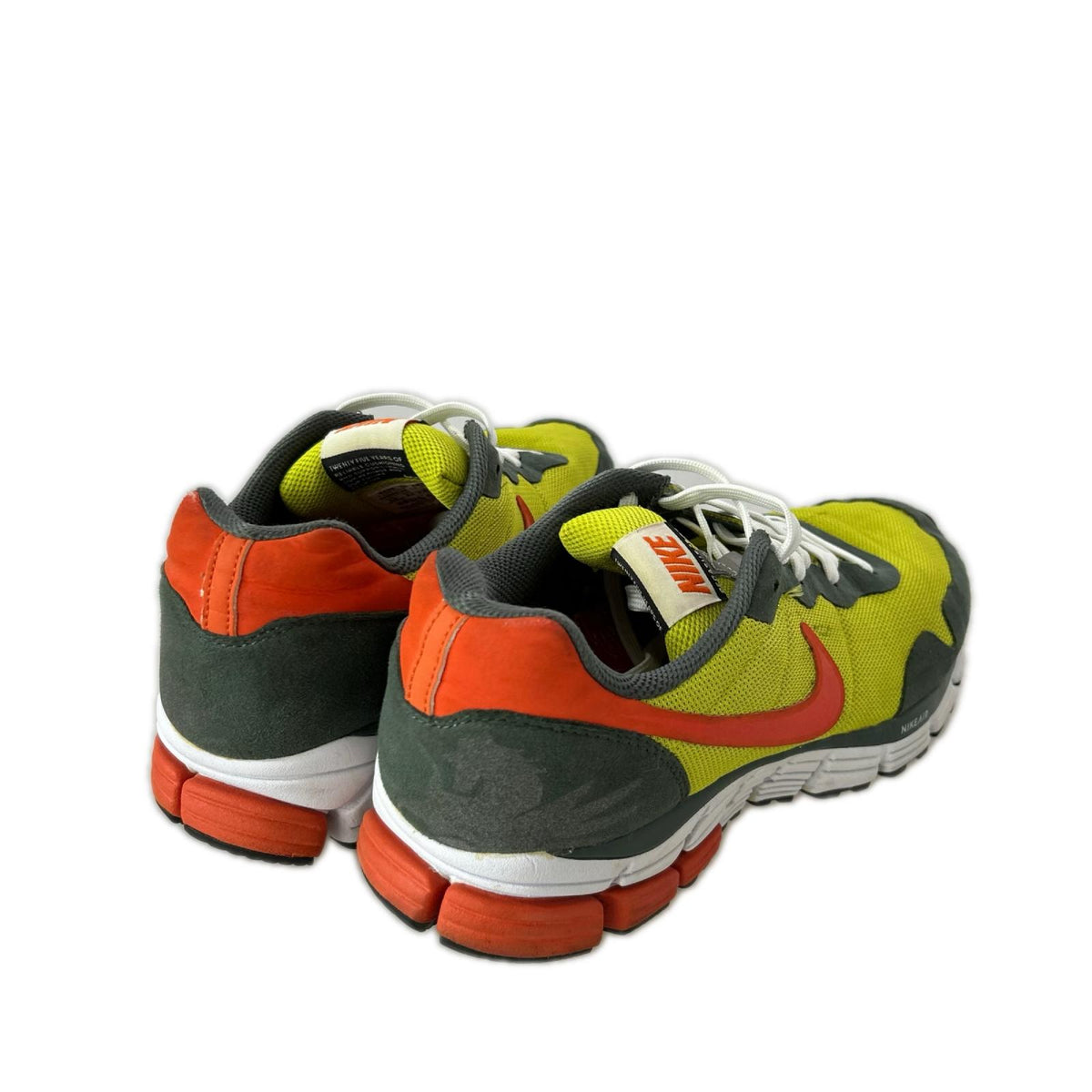 スニーカー AirPEGASUS+25/27.5cm 27.5cm (US9 1/2 UK9 EU45)
