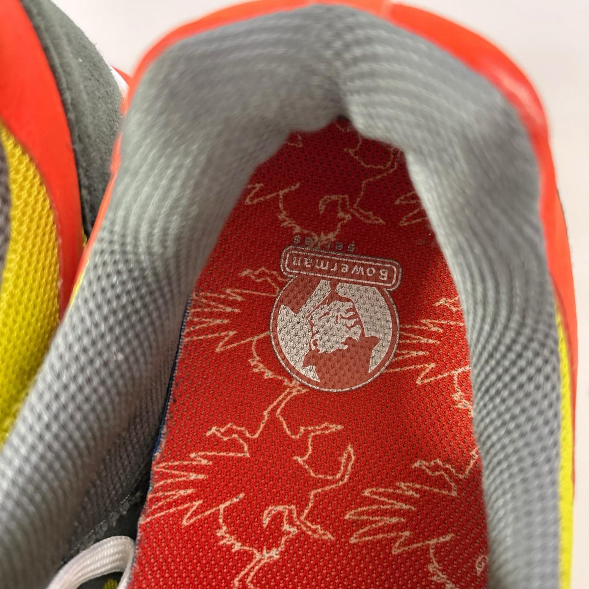 スニーカー AirPEGASUS+25/27.5cm 27.5cm (US9 1/2 UK9 EU45)