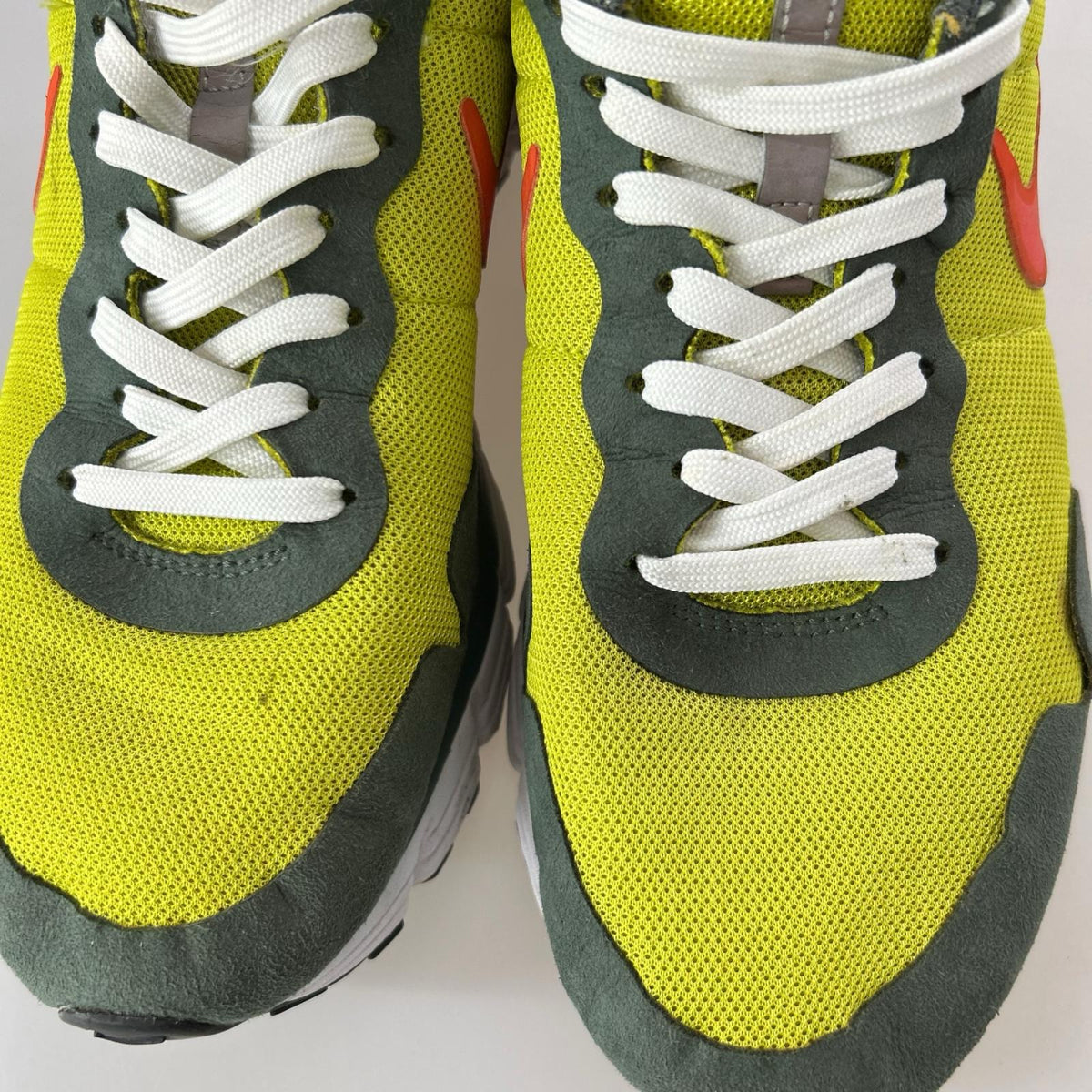 スニーカー AirPEGASUS+25/27.5cm 27.5cm (US9 1/2 UK9 EU45)