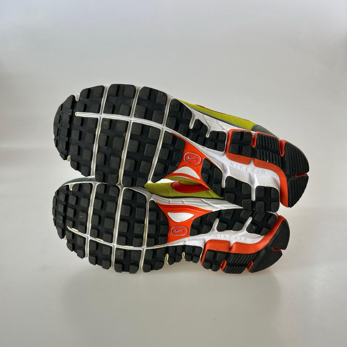 スニーカー AirPEGASUS+25/27.5cm 27.5cm (US9 1/2 UK9 EU45)