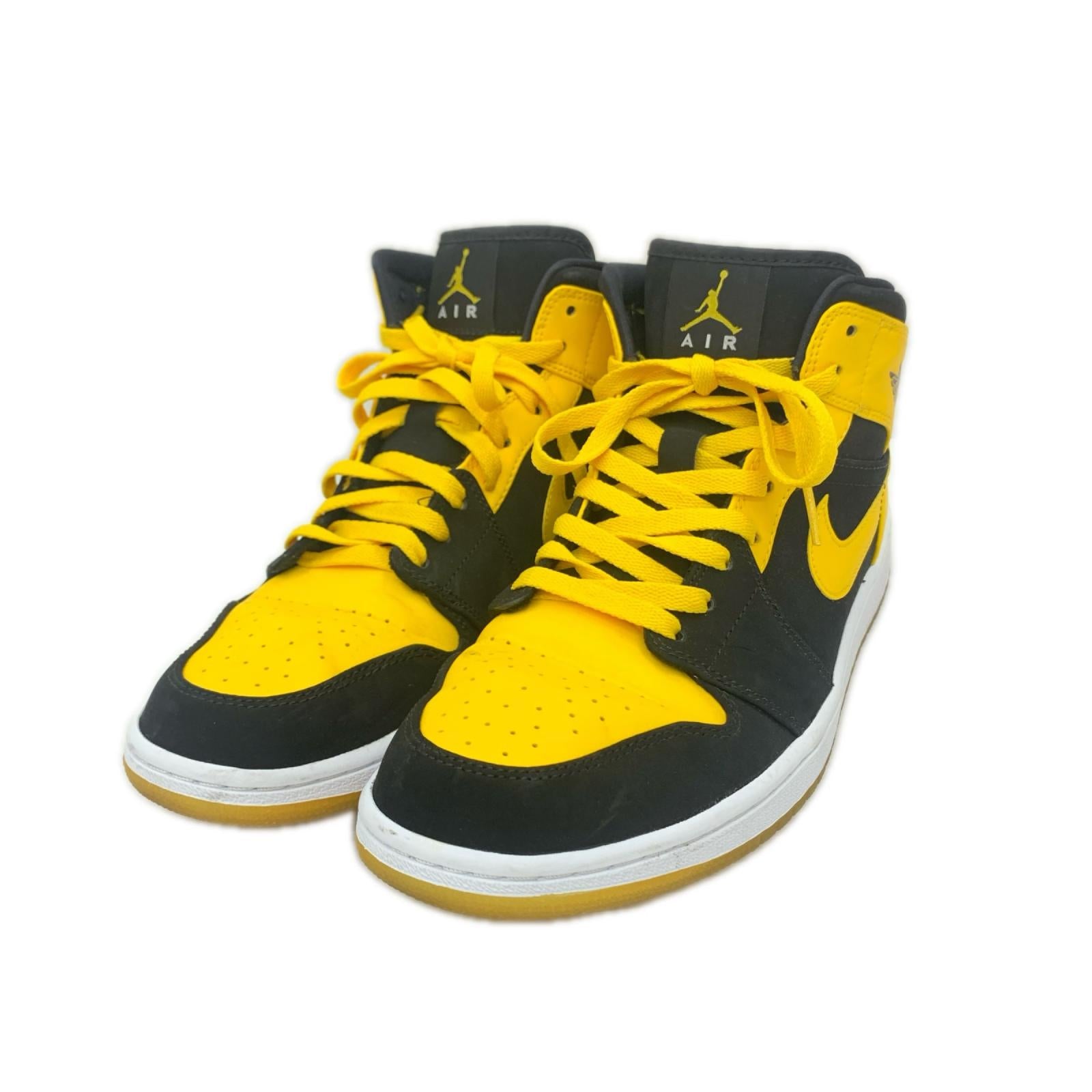 スニーカー Air Jordan 1 Retro Mid New Love 28.5cm 28.5cm (US10 1/2 UK10 EU47)