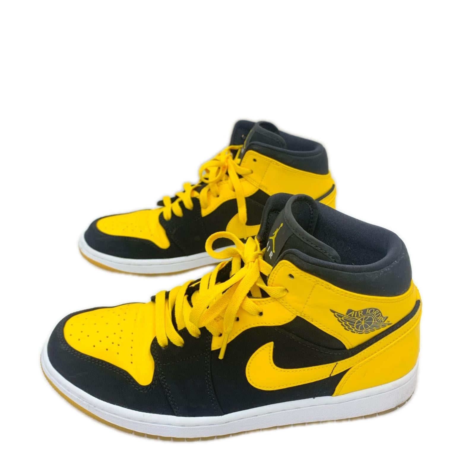 スニーカー Air Jordan 1 Retro Mid New Love 28.5cm 28.5cm (US10 1/2 UK10 EU47)