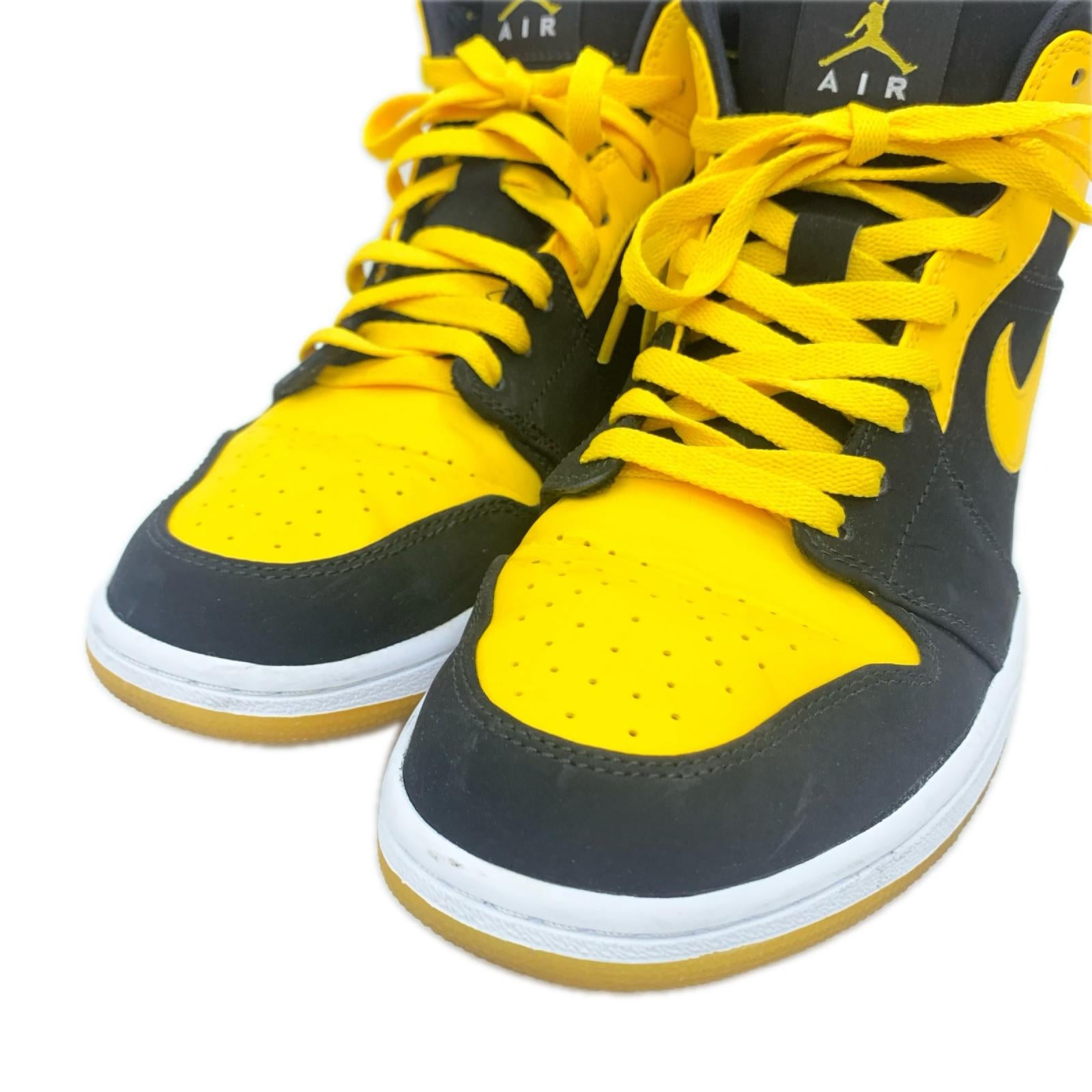 スニーカー Air Jordan 1 Retro Mid New Love 28.5cm 28.5cm (US10 1/2 UK10 EU47)