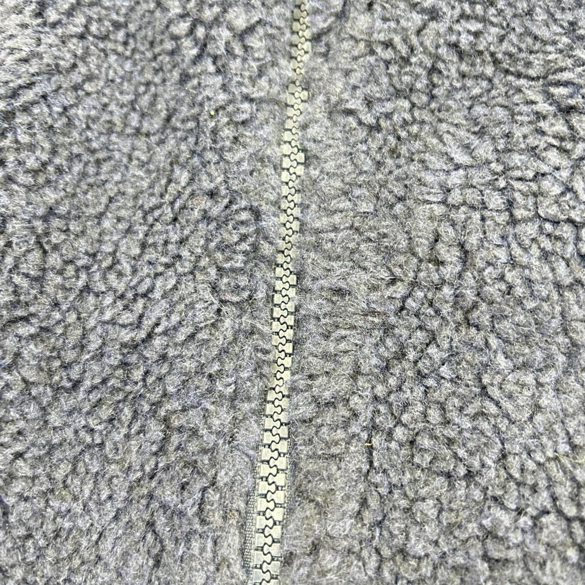 ブルゾン ﾌﾘｰｽ 紺 (L) L ネイビー