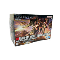 HG　メッサ―Ｍ01型 バンダイ ガンプラ