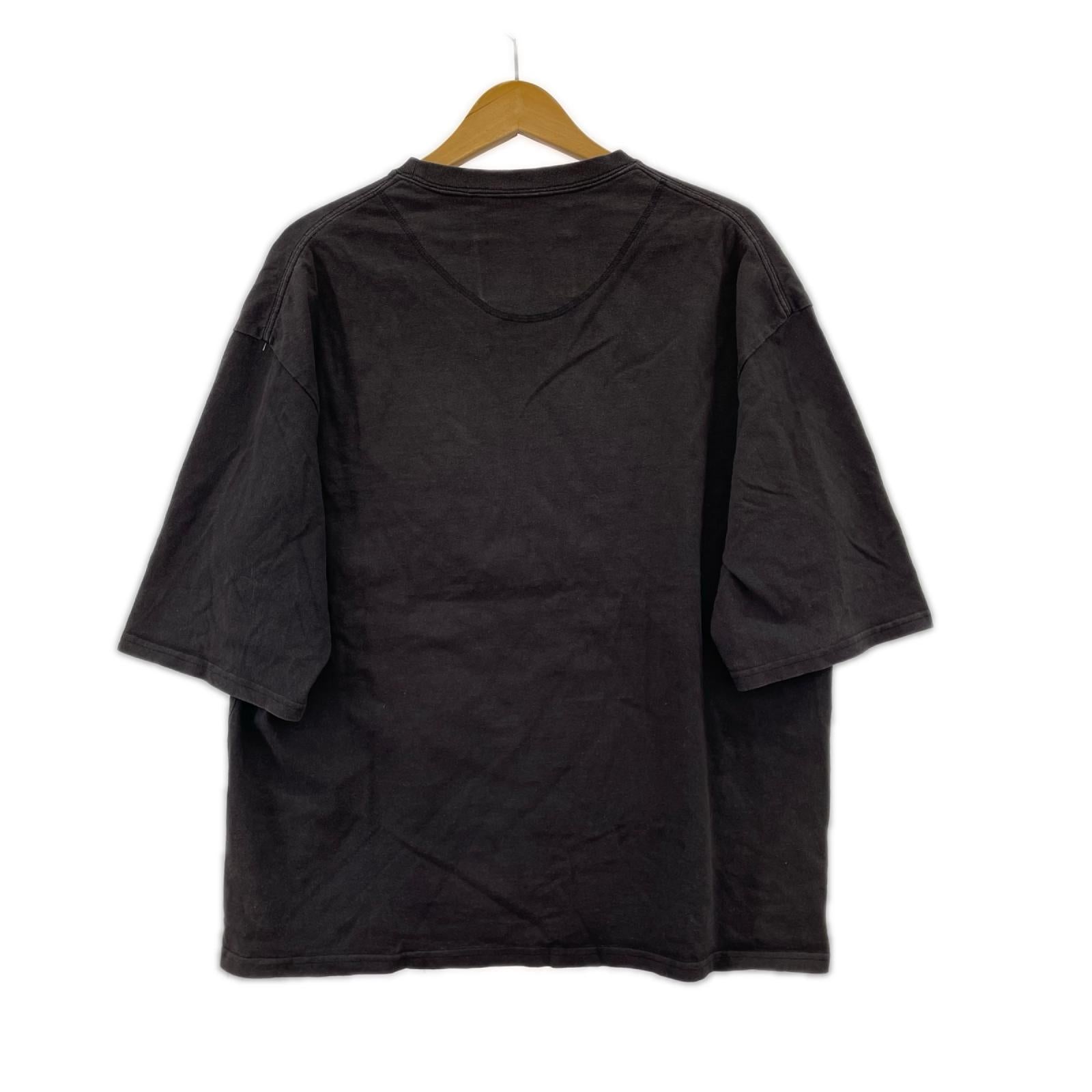 半袖Ｔシャツ 20SS BEACH フリー ブラック